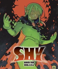 Shy - Tome 23