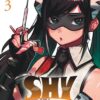 Shy - Tome 3