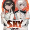 Shy - Tome 4