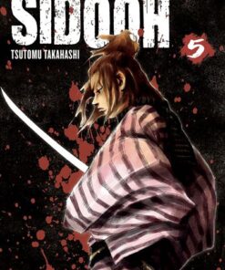 Sidooh T05 (Nouvelle édition)