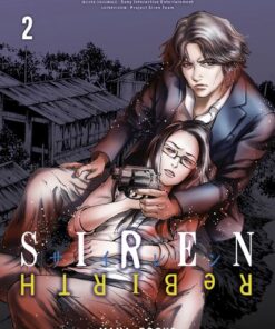 Siren Rebirth T02