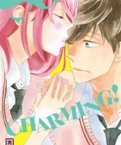 So charming ! - Tome 10