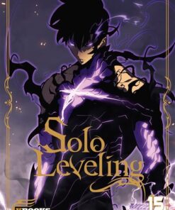 Solo Leveling T15 - Edition Collector