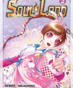 Soul land
