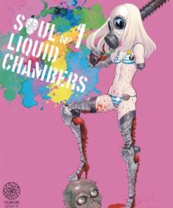 Soul liquid chambers T01