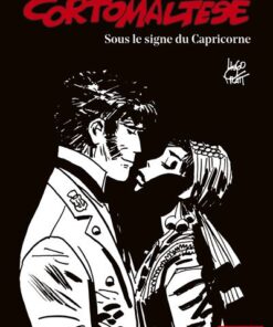 Sous le signe du Capricorne