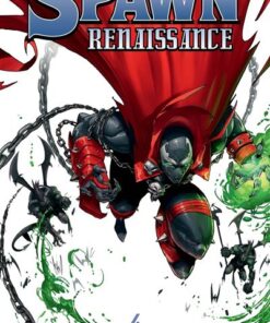 Spawn - Renaissance T04