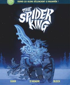 Spider King