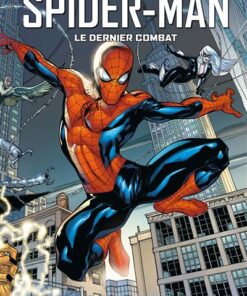 Spider-Man : le dernier combat