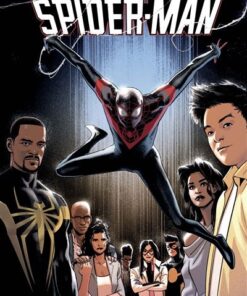 Spider-Man: le retour des Sinister Six