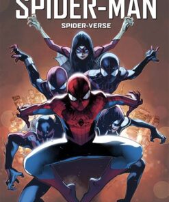 Spider-Man: Spider-Verse