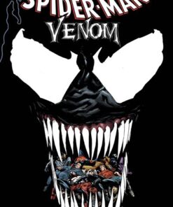 Spider-Man/Venom: Venom Inc.