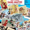 Spirou et Fantasio - Hors-série - Tome 4 - Fantasio et le fantôme (et 4 autres aventures)