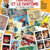 Spirou et Fantasio - Hors-série - Tome 3 - la Voix sans maître (et 5 autres aventures)