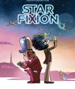 Star FiXion