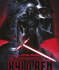 Star Wars : L'ascension de Kylo Ren