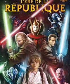 Star Wars: L'ère de la République