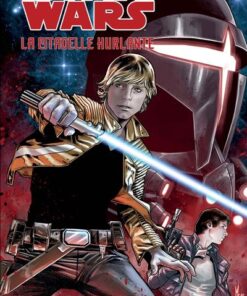 Star Wars : la citadelle hurlante