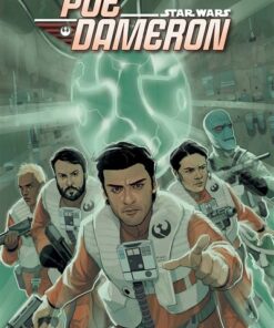 Star Wars - Poe Dameron T01 : L'escadron Black