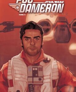 Star Wars : Poe Dameron T04