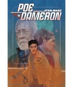 Star Wars : Poe Dameron T05