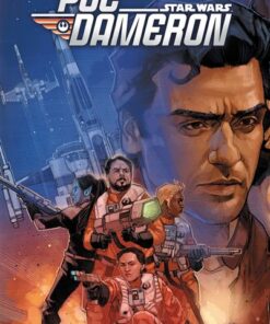 Star Wars : Poe Dameron T06