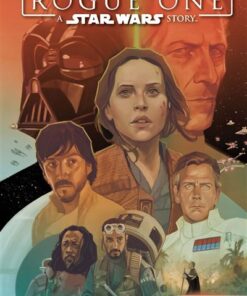 Star Wars : Rogue One