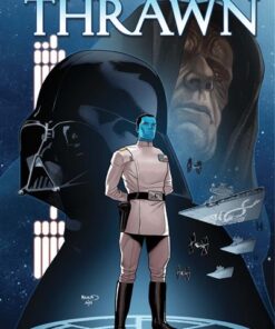 Star Wars - Thrawn