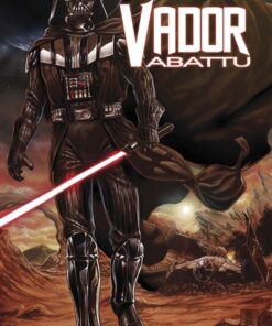 Star Wars : Vador Abattu