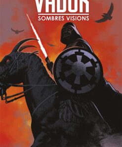 Star Wars - Vador : Sombres Visions