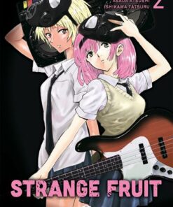 Strange Fruit - vol. 02