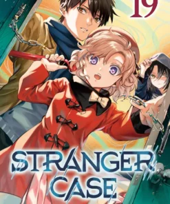 Vol.19 Stranger Case