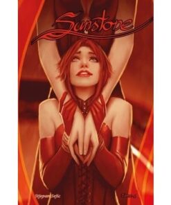 Sunstone