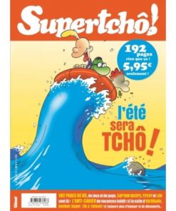 SuperTchô !