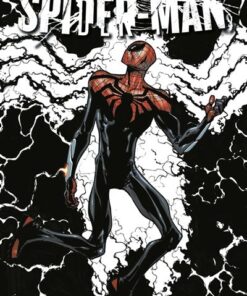 Superior Spider-Man T03 : Superior Venom