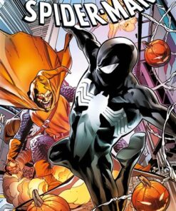 Symbiote Spider-Man: Etrange réalité