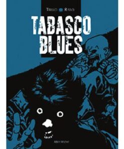 Tabasco Blues