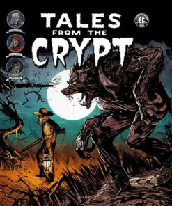 Tales from the Crypt