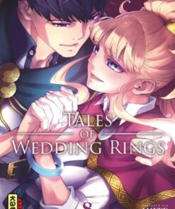 Tales of wedding rings - Tome 8