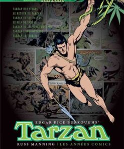 Tarzan