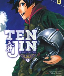 Tenjin - Tome 1