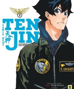 Tenjin - Tome 7