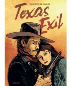 Texas exil