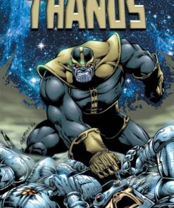 Thanos : le Samaritain