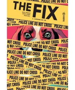 The Fix - Tome 2