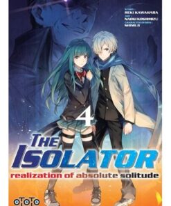 The Isolator T04