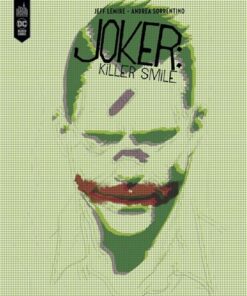 The Joker : Killer Smile