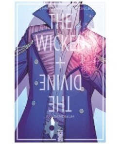 The Wicked + The Divine - Tome 02