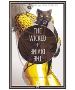 The Wicked + The Divine - Tome 03