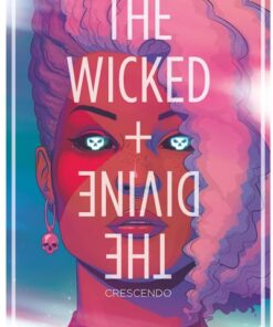 The Wicked + The Divine - Tome 04